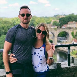 Meet your Posher, Lesley